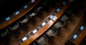 Government Grand Rounds: How SVS members can contribute to actively support advocacy efforts