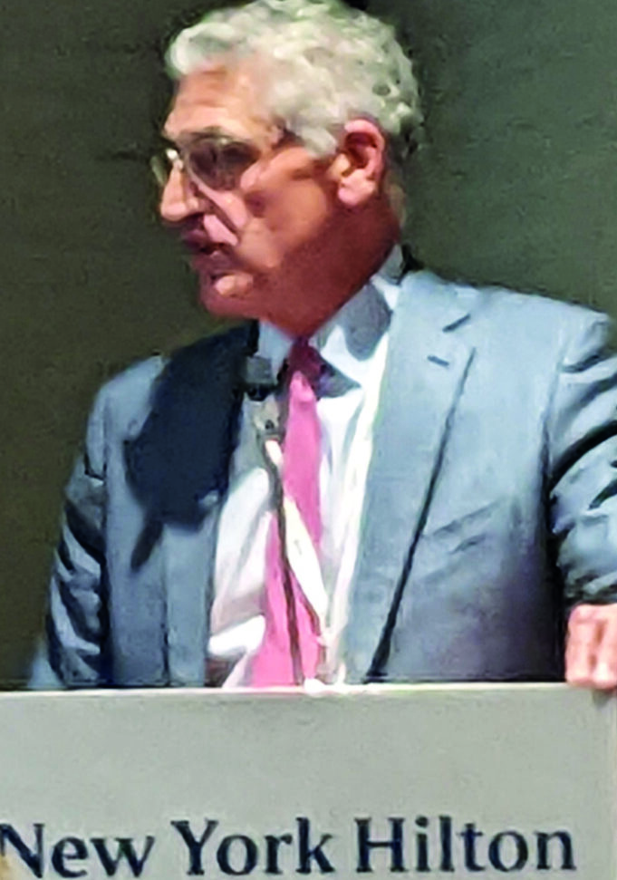Vascular community starts process of wrestling with findings from BEST-CLI