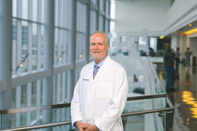 SAVS 2023: Study points toward CKD patients who would most benefit from renal artery stenting
