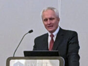 SAVS 2023: President reveals upcoming change to Society seal