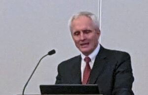 SAVS 2023: President reveals upcoming change to Society seal