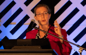 ‘We need to continue to be deliberate’: Dedicated society for women vascular surgeons formed