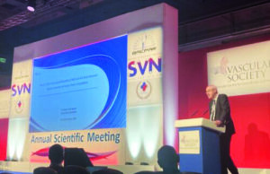 VSGBI spotlights data-driven financial incentives for PAD revascularization