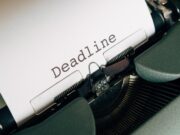 Deadlines coming for scholarships, grants, awards