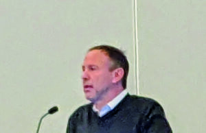 Five-year outcomes of ESAR in patients with short neck ESAR