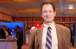 VQI study leader highlights virtue of multispecialty gathering of best longitudinal data on PAD procedures