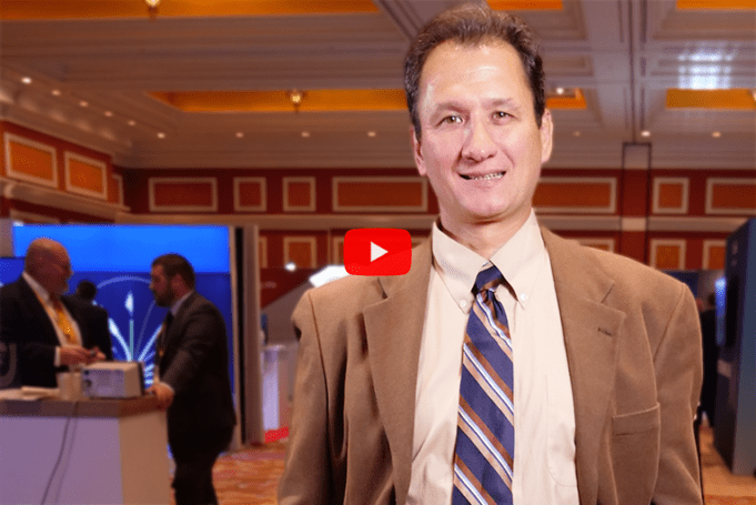 VQI study leader highlights virtue of multispecialty gathering of best longitudinal data on PAD procedures