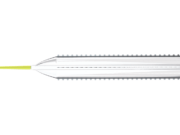 PRELUDE-BTK subanalysis highlights superior lumen gain, greater volumetric blood flow using serration angioplasty