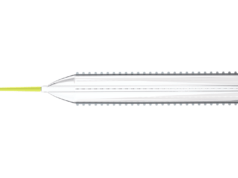 PRELUDE-BTK subanalysis highlights superior lumen gain, greater volumetric blood flow using serration angioplasty
