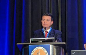 AVF 2023: Investigators report update on three-year first-in-human results for bioprosthetic venous valve