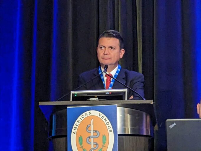 AVF 2023: Investigators report update on three-year first-in-human results for bioprosthetic venous valve