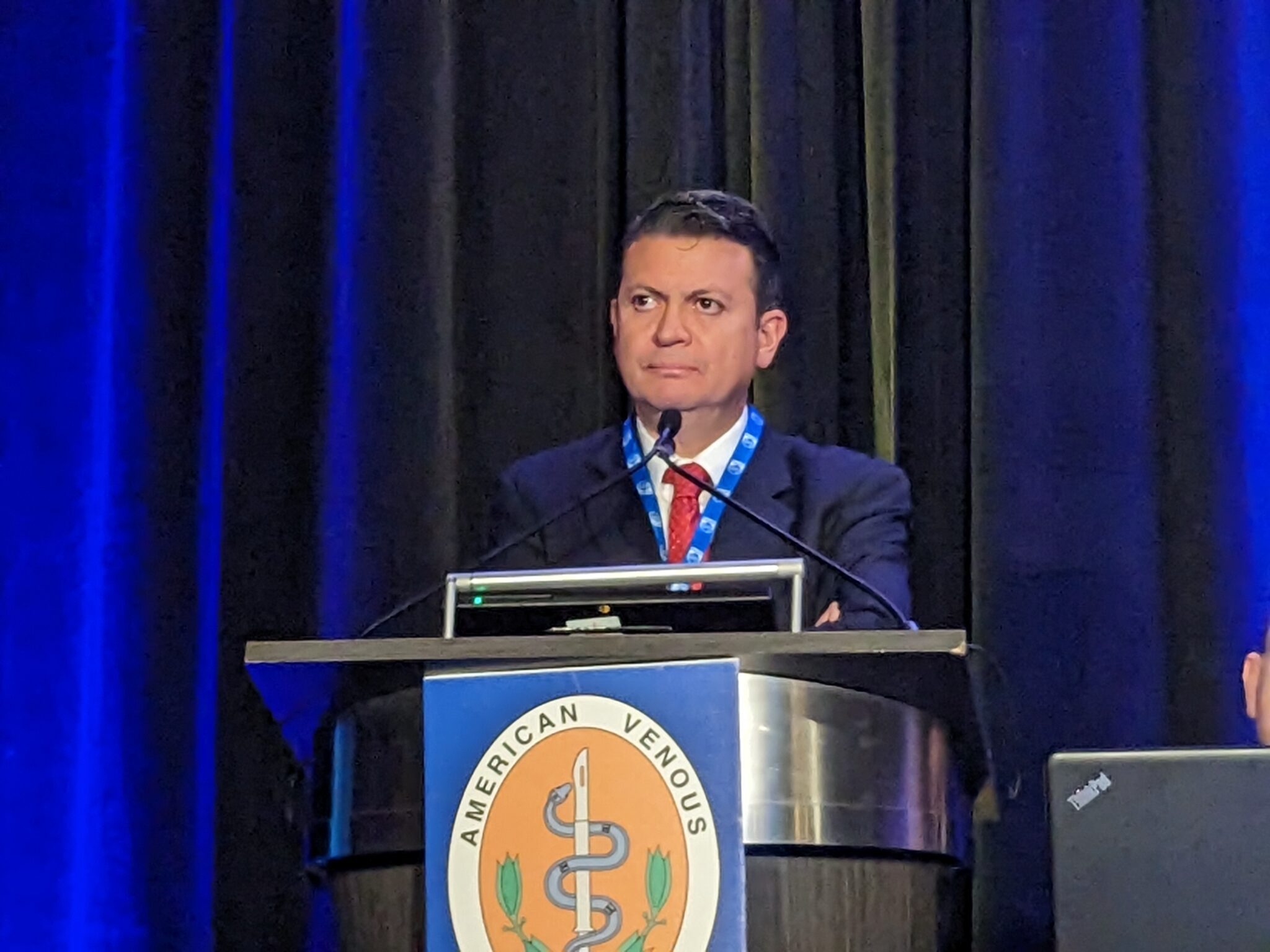 AVF 2023: Investigators report update on three-year first-in-human results for bioprosthetic venous valve