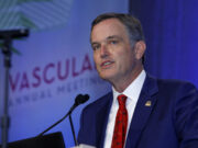 Vascular surgery added as named specialty to influential national hospital rankings