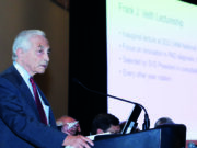 New book penned by vascular icon charts career in surgery, revolutionary spirit