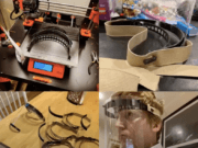 SVS webinar on 3D printing showcases how technology could affect current and future practice