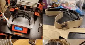 SVS webinar on 3D printing showcases how technology could affect current and future practice