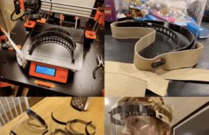 SVS webinar on 3D printing showcases how technology could affect current and future practice