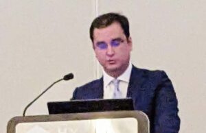 The case for aggressive intervention on symptomatic carotid web symptomatic carotid web