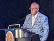 AVF 2023: Results from first US trial of Sonovein delivered