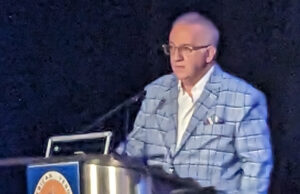 AVF 2023: Results from first US trial of Sonovein delivered