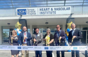 Florida hospital targets lingering disparities in limb salvage with region’s first multidisciplinary Limb Preservation Program