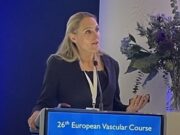 STEVECO trial calls into question randomization in the venous stenting field STEVECO