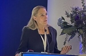 STEVECO trial calls into question randomization in the venous stenting field STEVECO