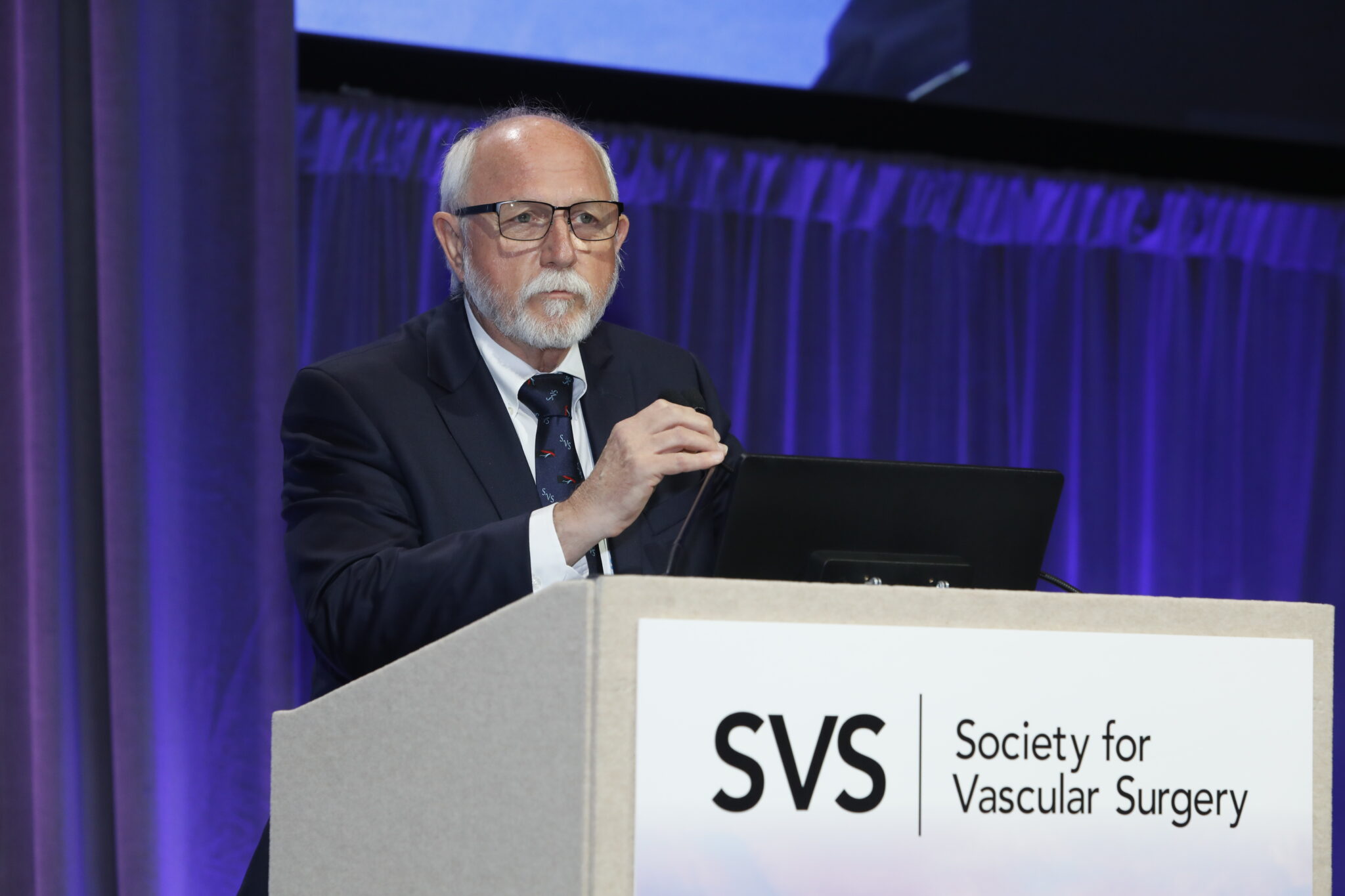 Pay SVS dues to receive SVS benefits, including VAM discount