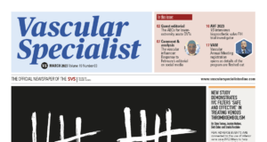 Vascular Specialist–March 2023