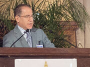 Short neck AAAs: ‘Choosing what is best for the patient’