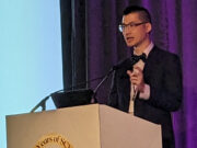 SCVS 2023: DAPT shows higher survival rate in patients with low WIfI scores, study indicates