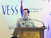 ‘Time matters’: New study finds novel EHR workflow improves timeliness in vascular care