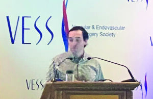 ‘Time matters’: New study finds novel EHR workflow improves timeliness in vascular care