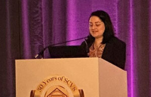 SCVS 2023: DAPT linked to better post-TCAR outcomes versus other drug regimens