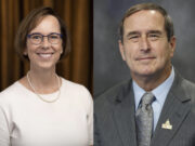 SVS announces officer candidates for 2023 election