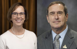 SVS announces officer candidates for 2023 election