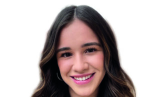 Intentional mentorship and pushing beyond representation