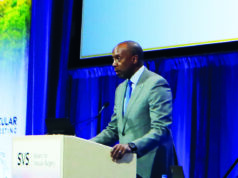 Society of Black Vascular Surgeons builds bridges, connects international dots