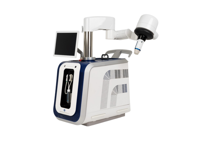 FDA approves IDE for pivotal study of high-intensity focused ultrasound platform
