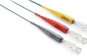 Surmodics announces successful first patient use of Sublime radial access microcatheter