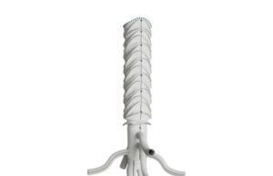 First implant of custom-made thoracoabdominal hybrid device in North America announced
