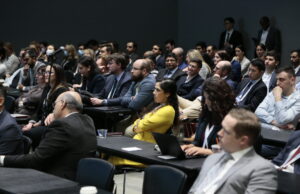 VAM 2023: SVS Connect@VAM social event is tonight VAM