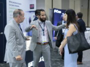 Showcasing a ‘rewarding field’: student-trainee program at VAM deals with full spectrum of vascular surgery