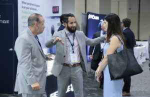 Showcasing a ‘rewarding field’: student-trainee program at VAM deals with full spectrum of vascular surgery