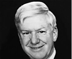 Former SVS President William Abbott, 1997–98, dies at 86