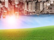 Urban residents have smaller risk of mortality from chronic limb-threatening ischemia