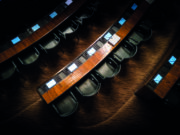 Advance: Navigating the policy and political processes on Capitol Hill Capitol Hill