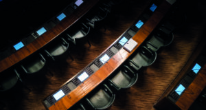 Advance: Navigating the policy and political processes on Capitol Hill Capitol Hill