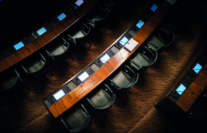 Advance: Navigating the policy and political processes on Capitol Hill Capitol Hill