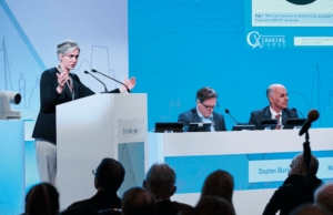 CX 2023: Venous, we have a perception problem